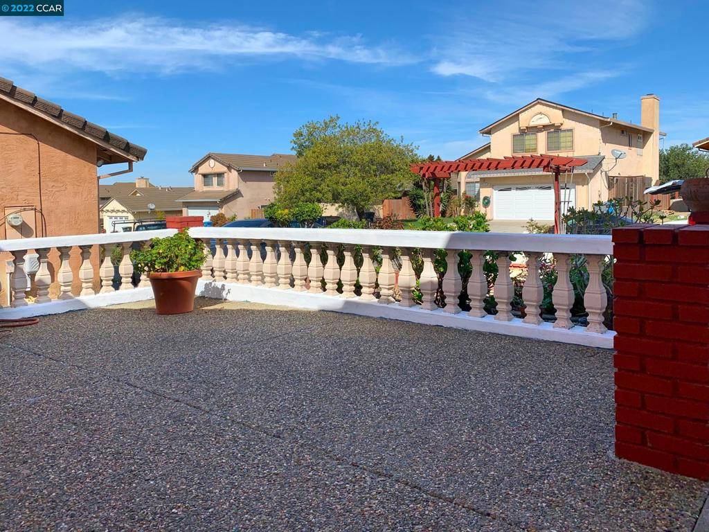 Vallejo, CA 94589,761 Basalt Dr