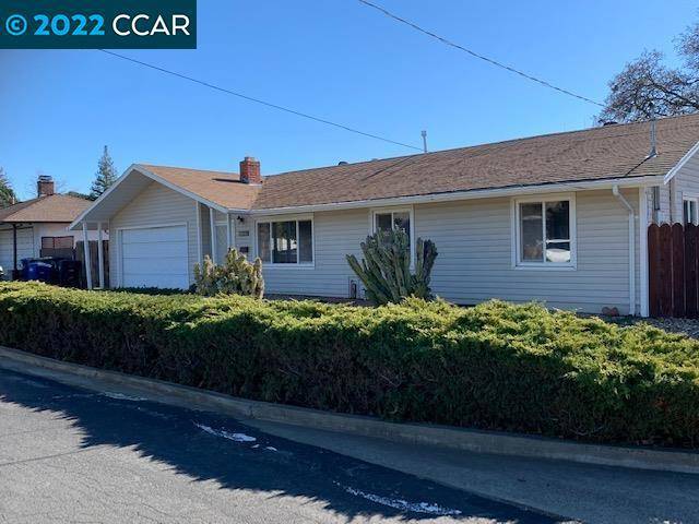 Concord, CA 94518,3200 Oxford Place