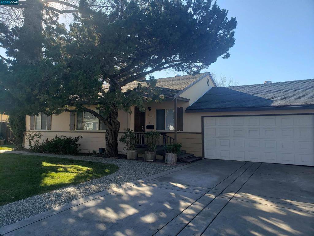 Concord, CA 94520,2141 Leland Way