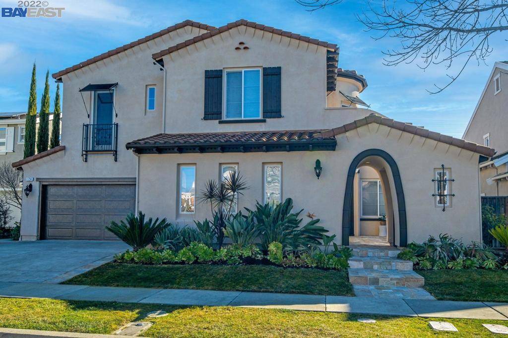 San Ramon, CA 94582,1734 Campanula Dr