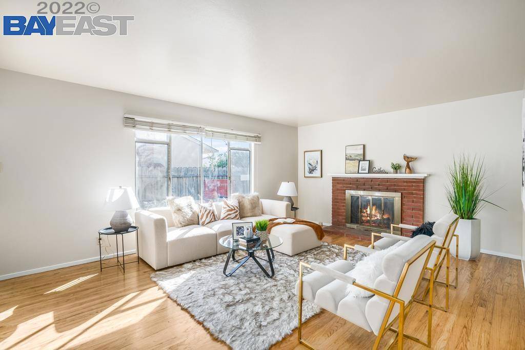 Hayward, CA 94545,25981 Dodge Ave