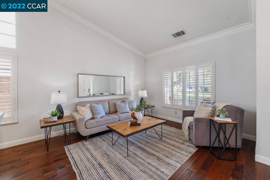 Martinez, CA 94553,533 Westaire Ct