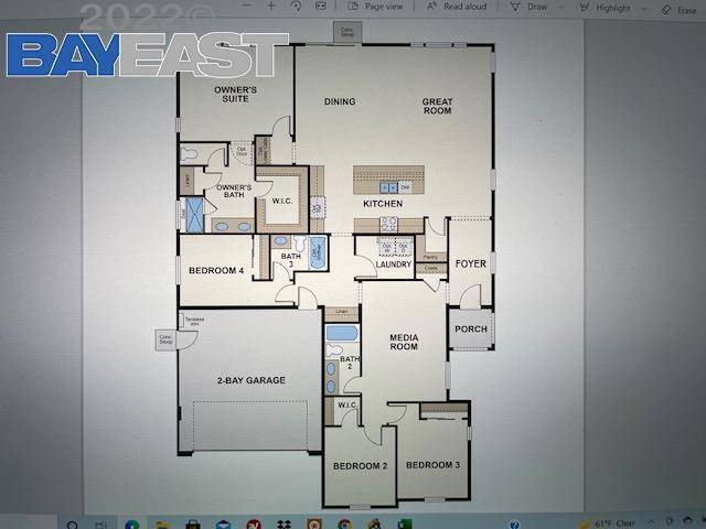 Antioch, CA 94531,5358 Potter Valley Lane