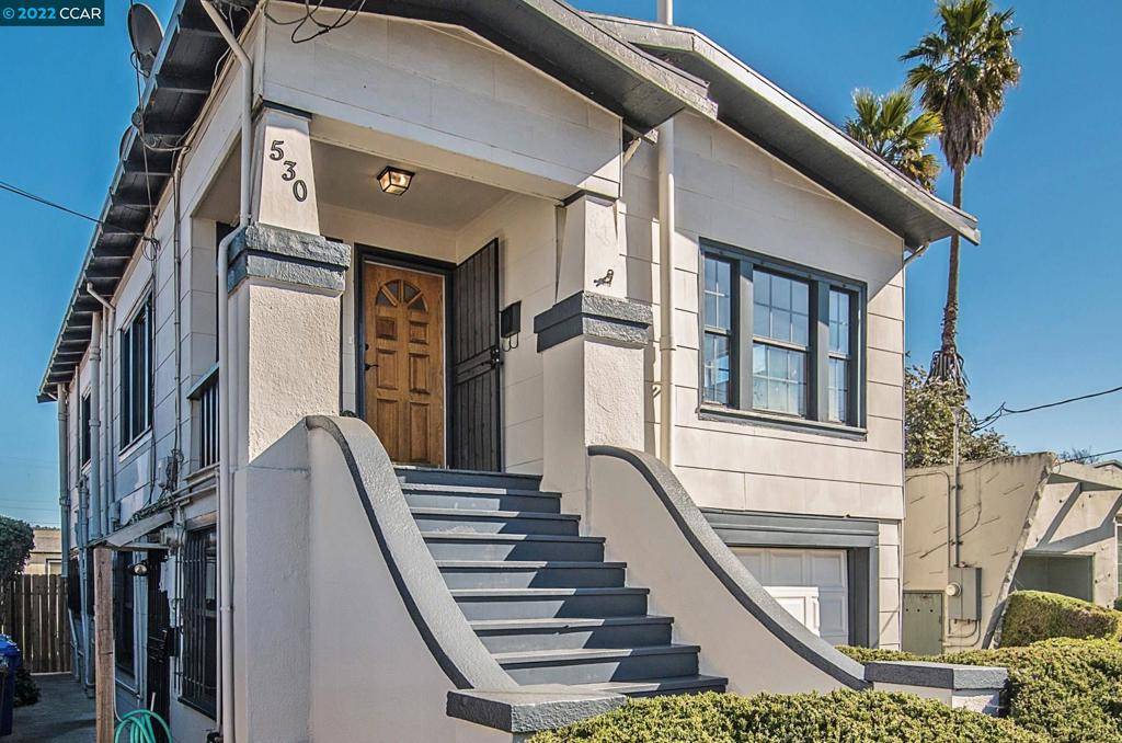Richmond, CA 94804,530 S 30Th St