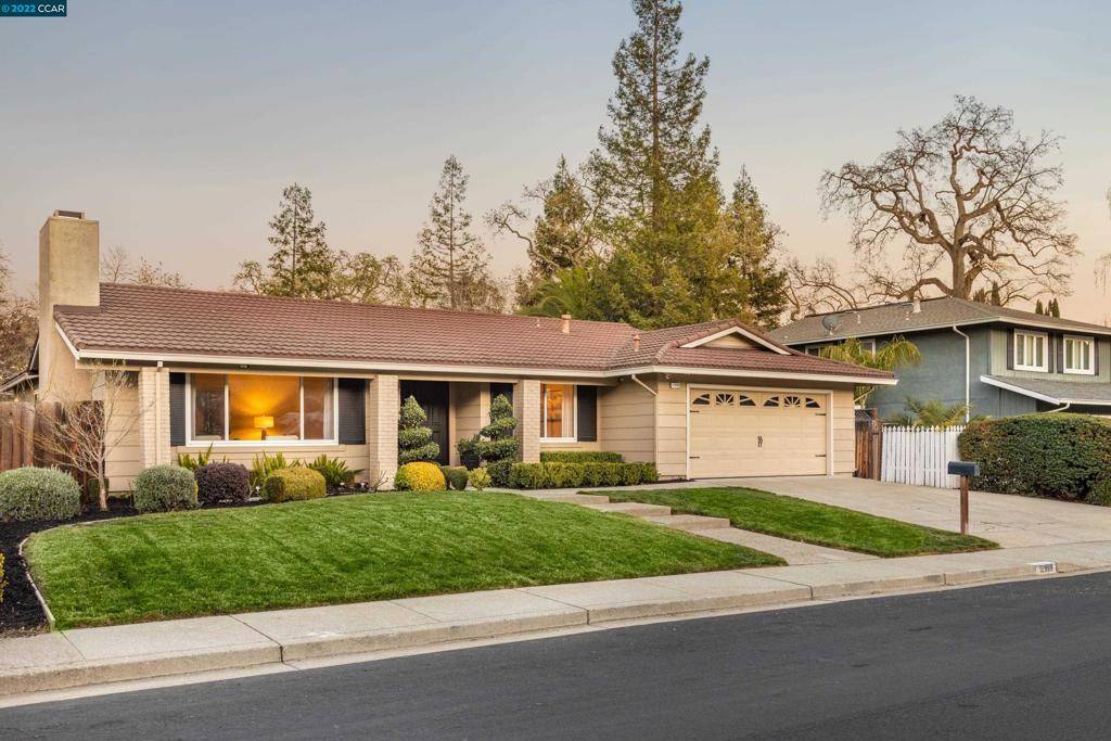 San Ramon, CA 94583,12988 Hawkins Dr