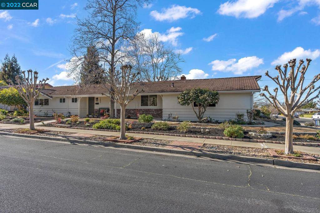 Concord, CA 94521,1497 Ford Dr