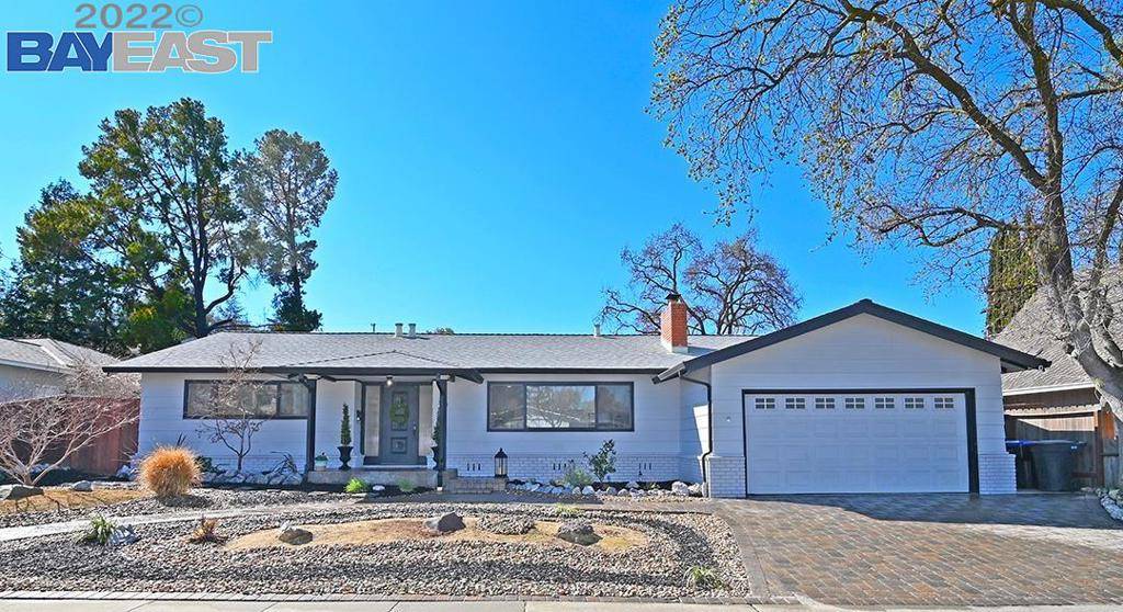 Pleasanton, CA 94566,781 E Angela St