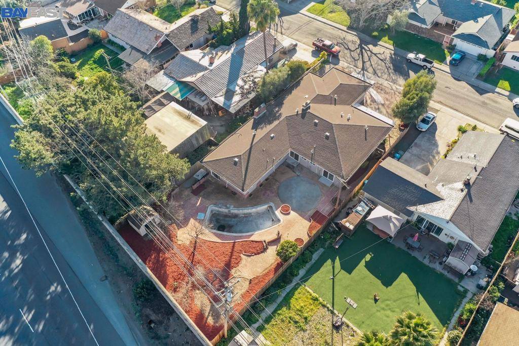 Vallejo, CA 94589,254 Ebbetts Pass Rd