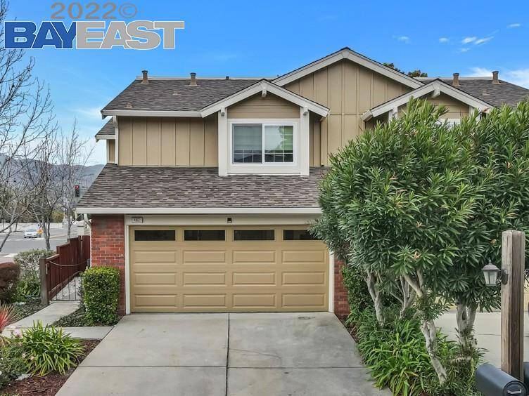 Milpitas, CA 95035,482 Folsom Cir