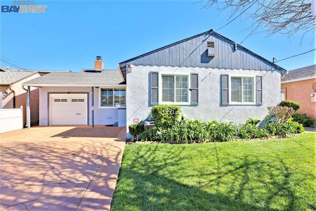 CA 94580,16124 Via Primero