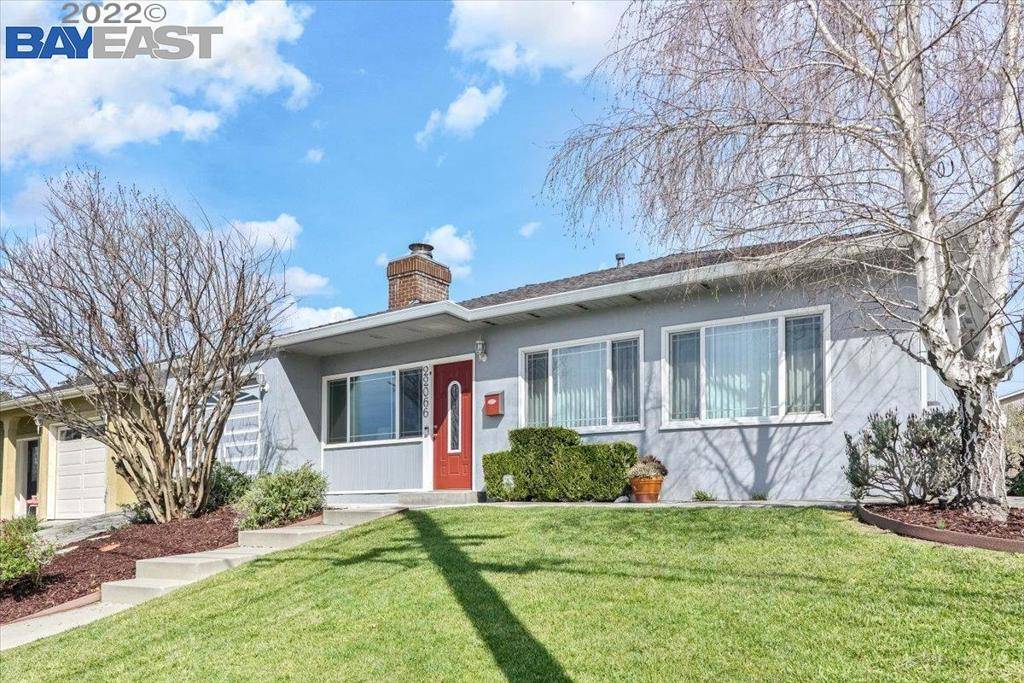 Castro Valley, CA 94546,22066 Vergil St