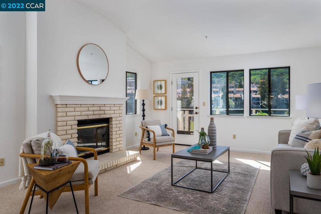 Walnut Creek, CA 94595,5545 Terra Granada Dr #1B
