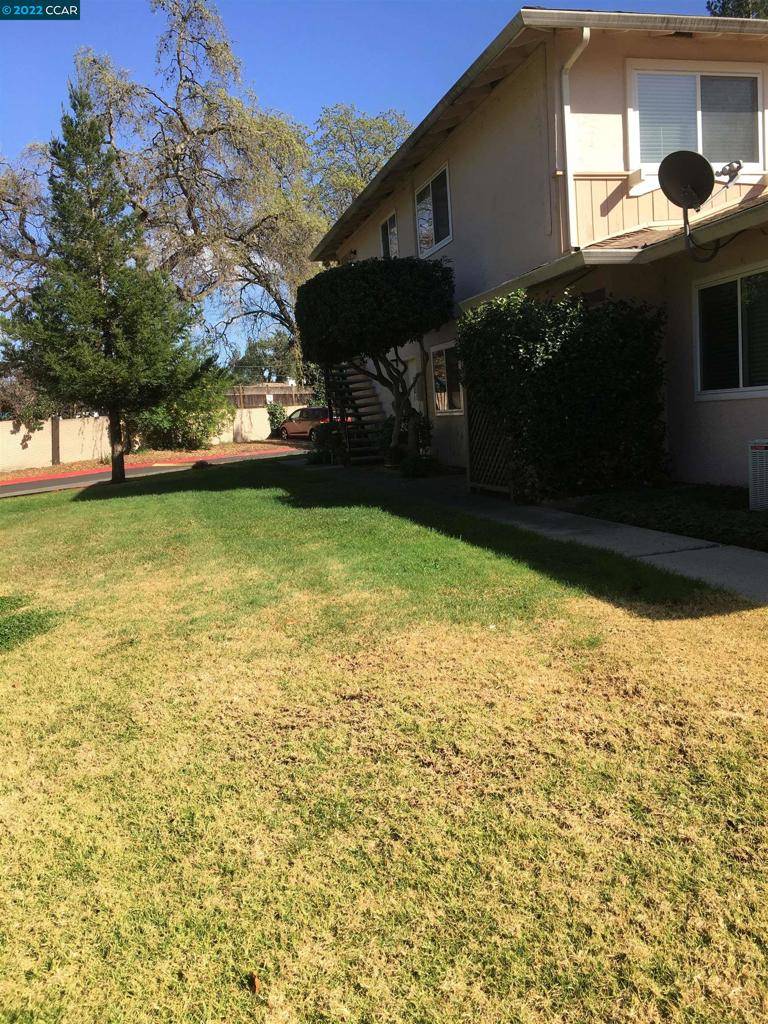 Concord, CA 94518,1485 Del Rio Cir #B
