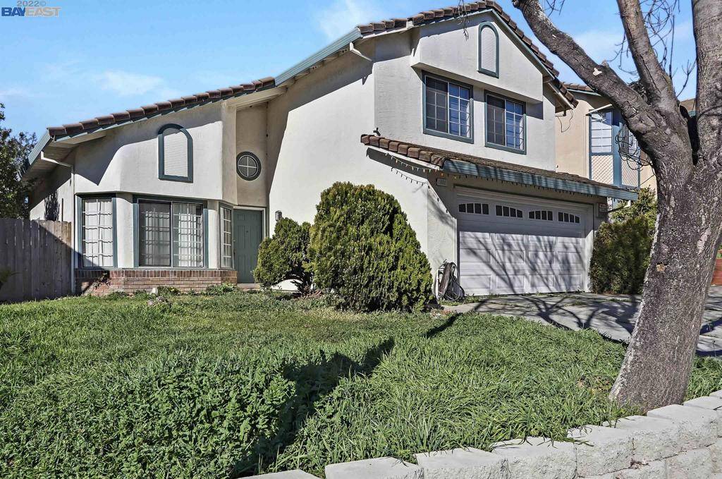 Vallejo, CA 94589,111 Olympic Dr