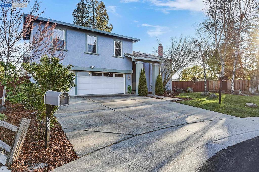 San Ramon, CA 94583,530 Riviera Pl