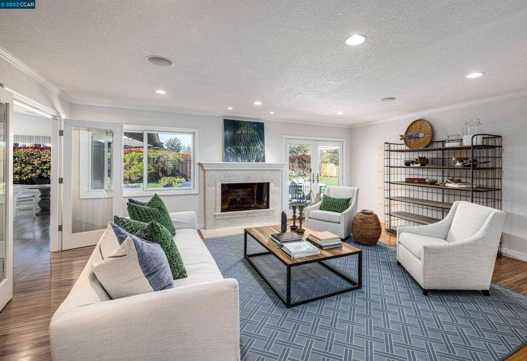 Moraga, CA 94556,130 Shuey Dr.