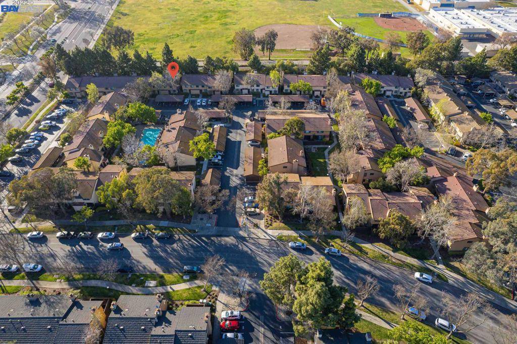 Newark, CA 94560,6395 Joaquin Murieta Ave #J