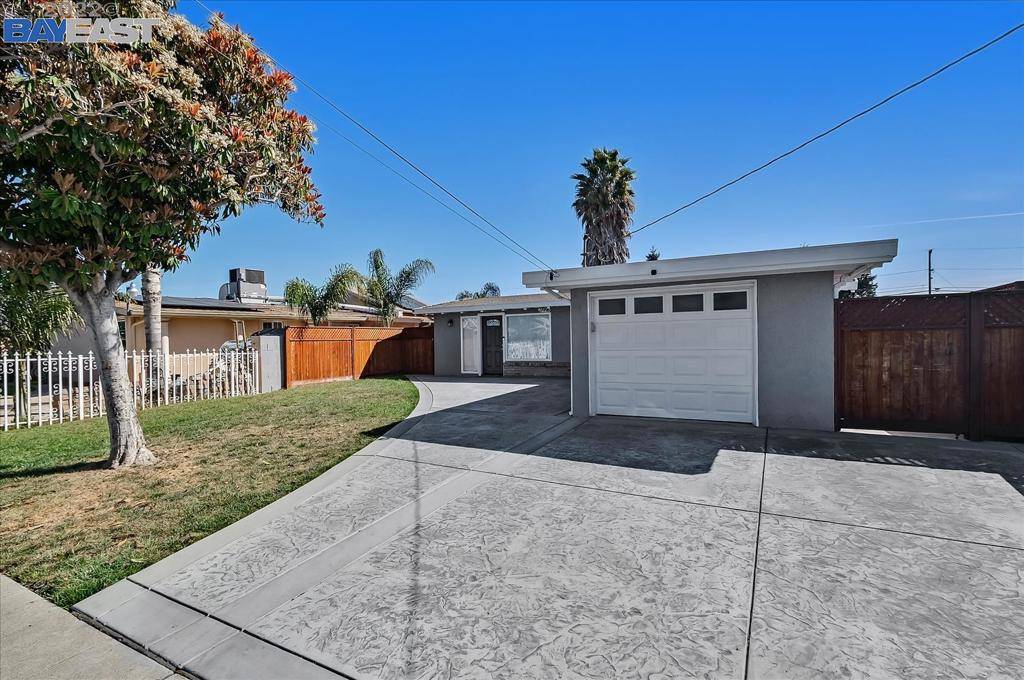 Hayward, CA 94544-5059,27998 Ormond Avenue