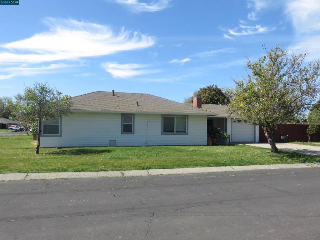 Concord, CA 94520,1601 Belmont Rd
