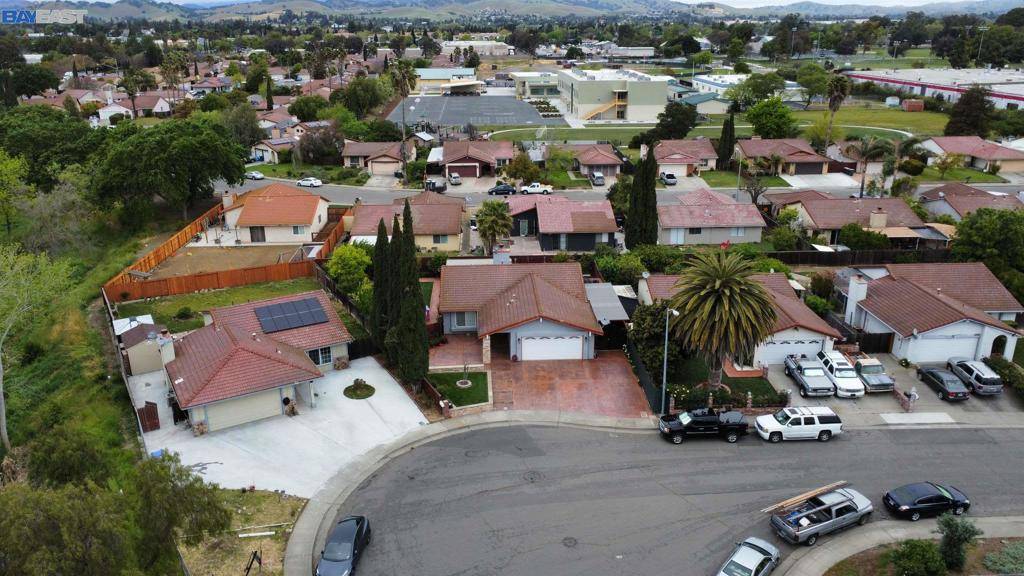 Fairfield, CA 94533,1686 Ontario Ct