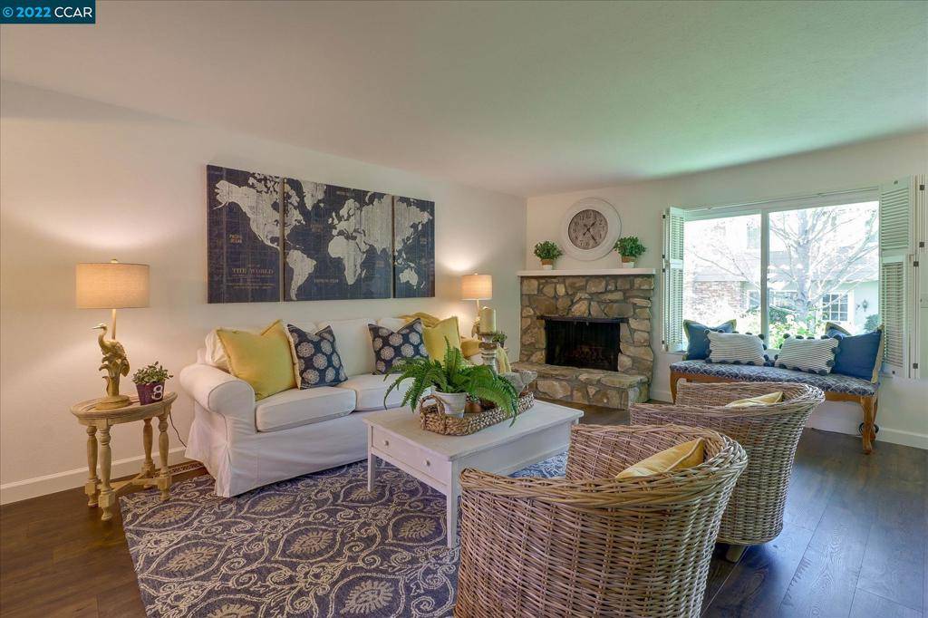 Moraga, CA 94566-1004,188 Miramonte Dr.