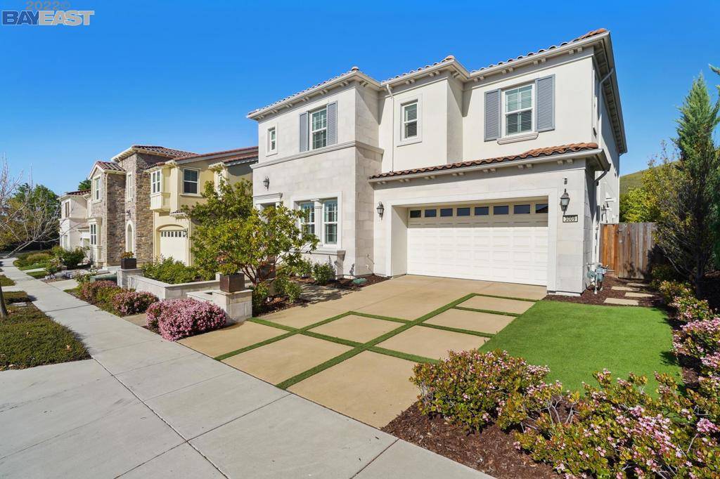 San Ramon, CA 94582,3009 Montbretia Way