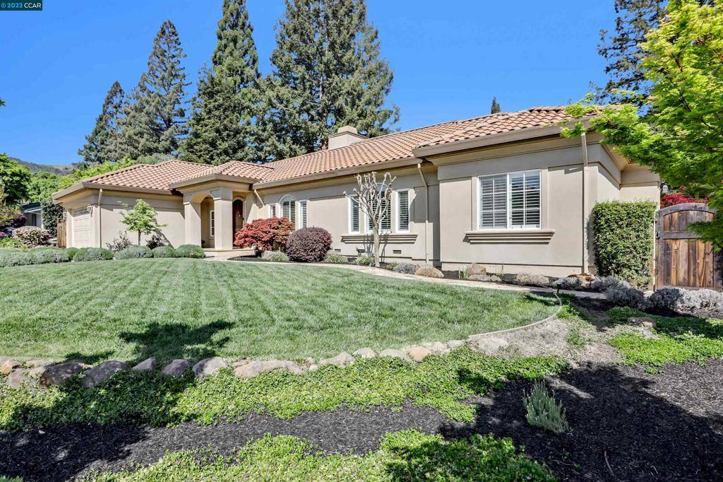 Danville, CA 94526,204 Morris Ranch
