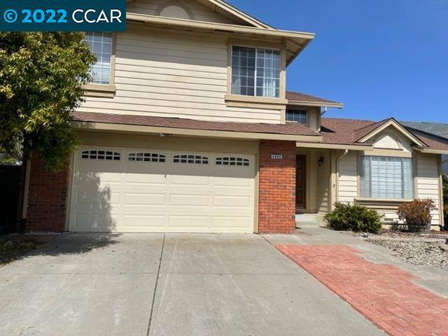 Fairfield, CA 94534,4886 Heritage Ct