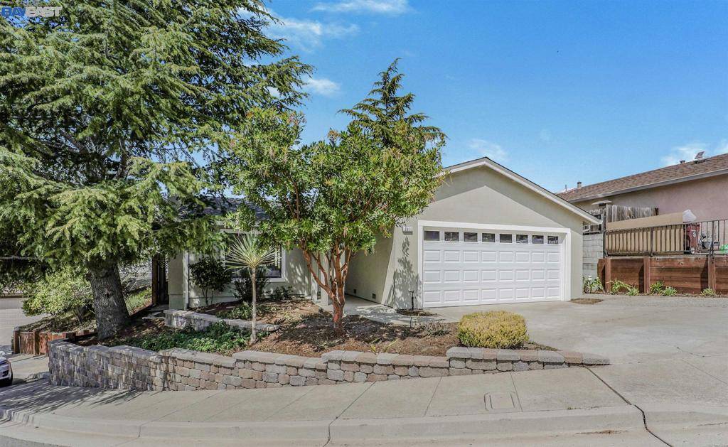 Hayward, CA 94541,2800 Pickford Pl