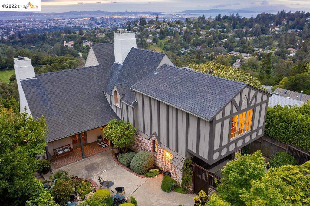Oakland, CA 94611,25 Chelton Ln