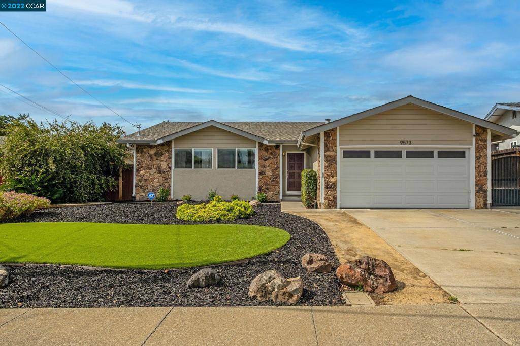 San Ramon, CA 94583,9573 Davona Dr