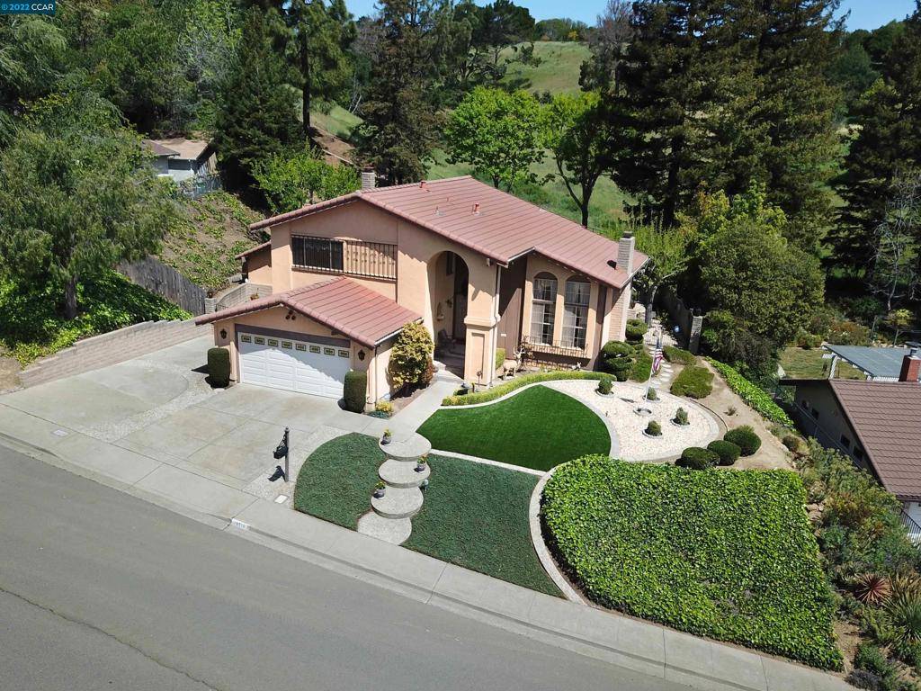 Castro Valley, CA 94552,18516 Mesa Verde Way