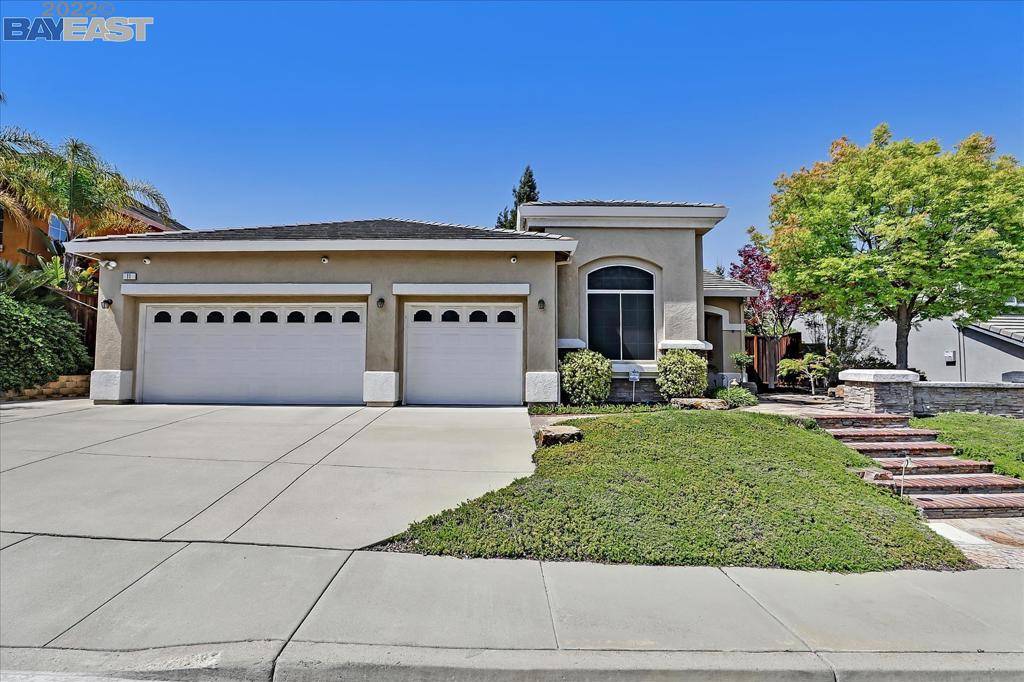 San Ramon, CA 94583,11 Connick Ct