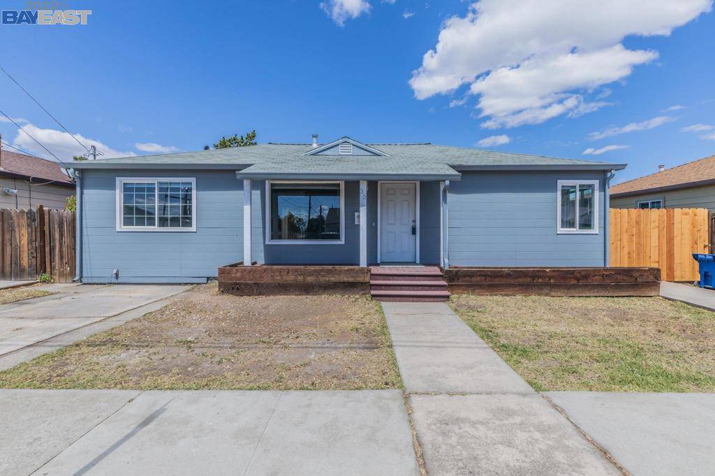 Antioch, CA 94509,35 E 19Th St