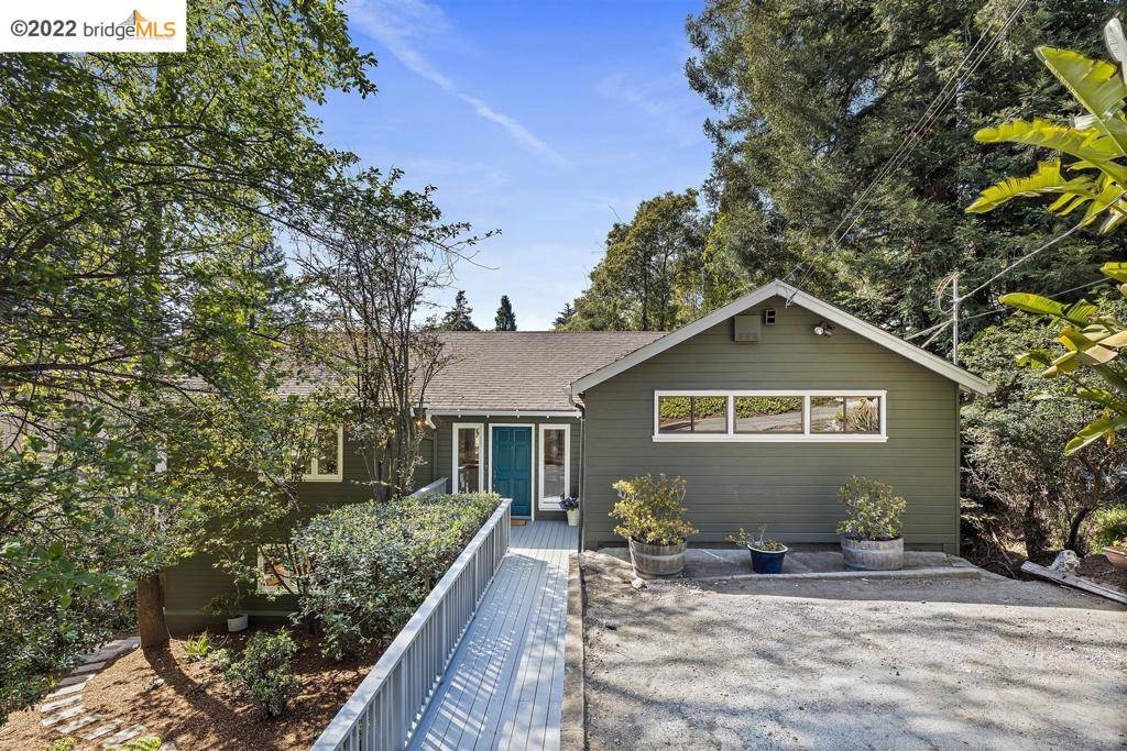 Oakland, CA 94611,5673 Colton Blvd