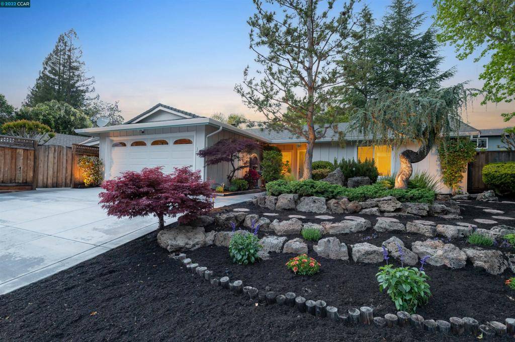 San Ramon, CA 94583,3119 Todd Way