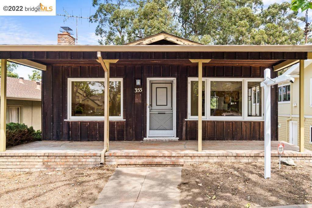 Piedmont, CA 94611,355 Moraga Ave