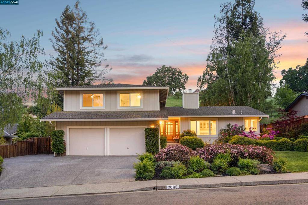San Ramon, CA 94583,2688 Corey Pl