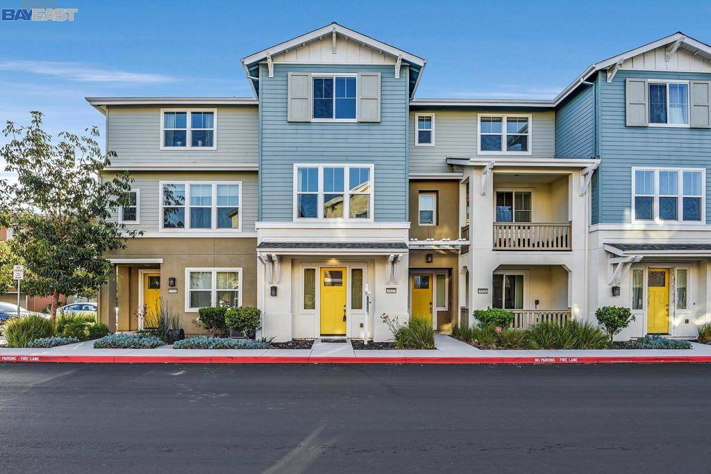 Newark, CA 94560,5527 Azalea Way