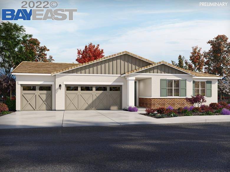 Dixon, CA 95620,715 Harvest Way