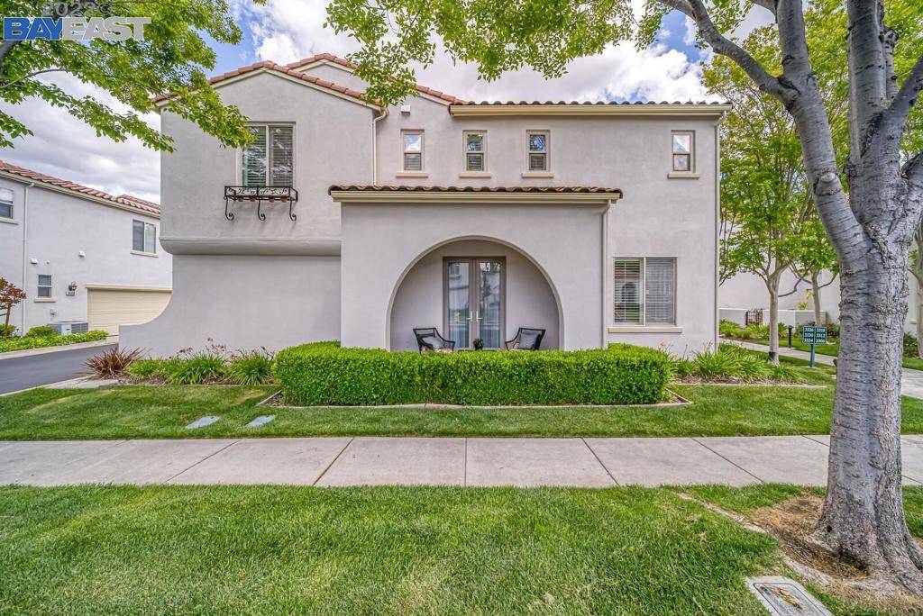 San Ramon, CA 94582,3324 Amaryllis Cir