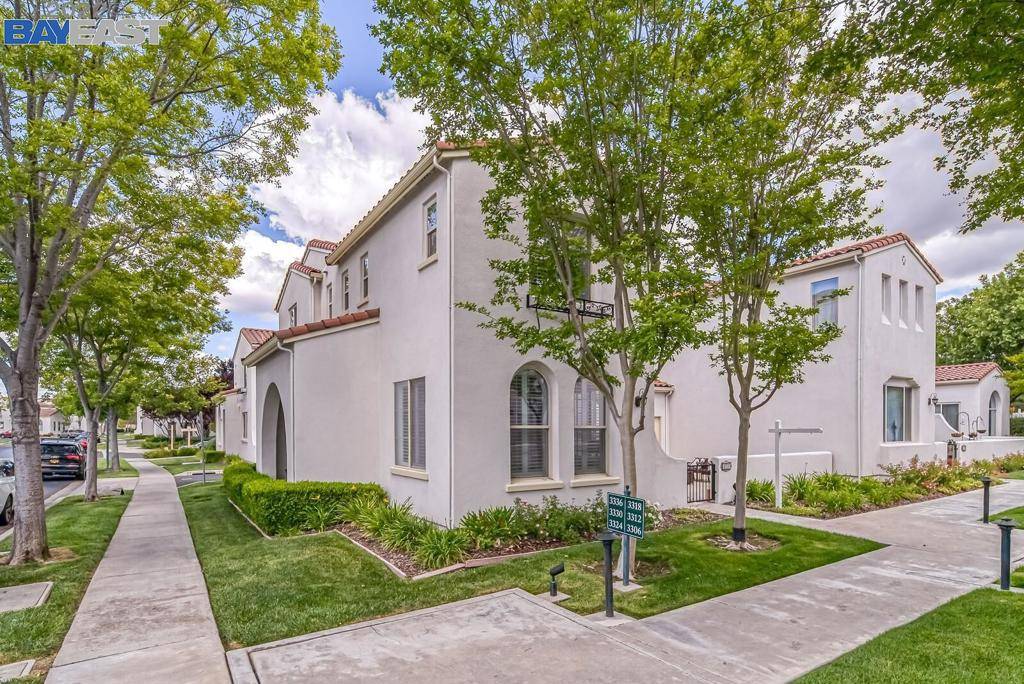 San Ramon, CA 94582,3324 Amaryllis Cir