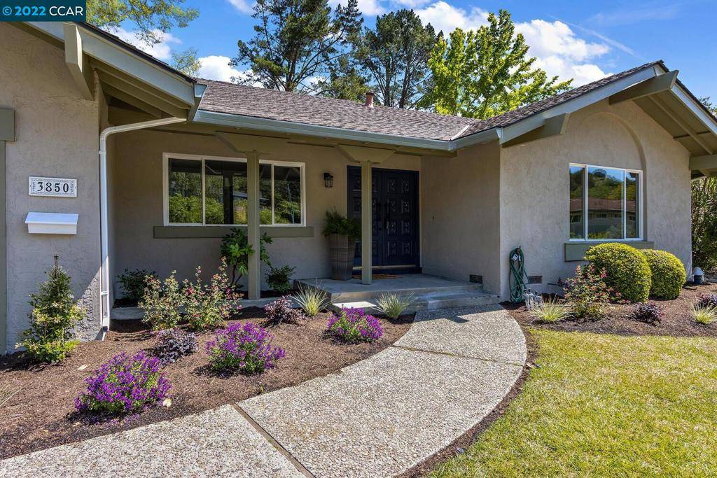 Moraga, CA 94556,3850 Paseo Grande