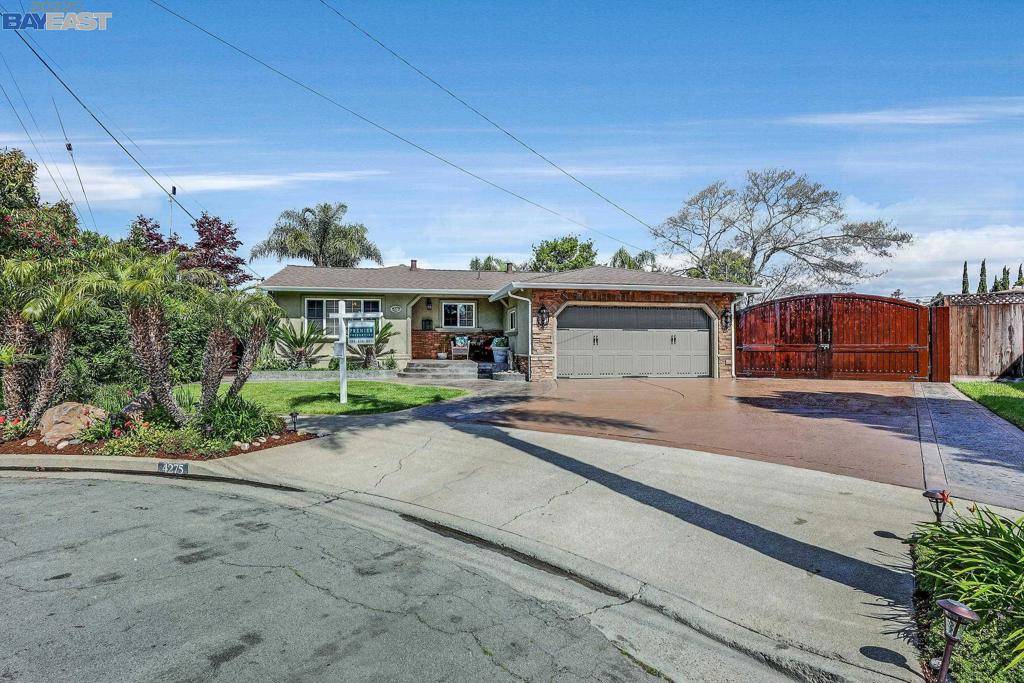 Fremont, CA 94538-4120,4275 McNamara St