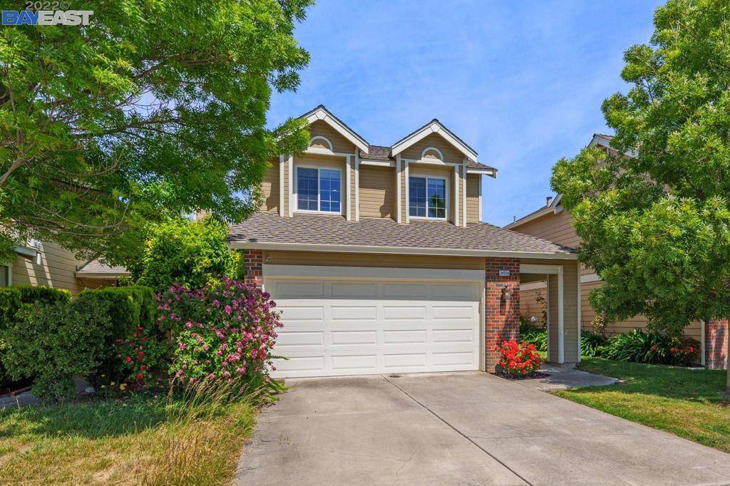 Fremont, CA 94555,34556 Willbridge Ter