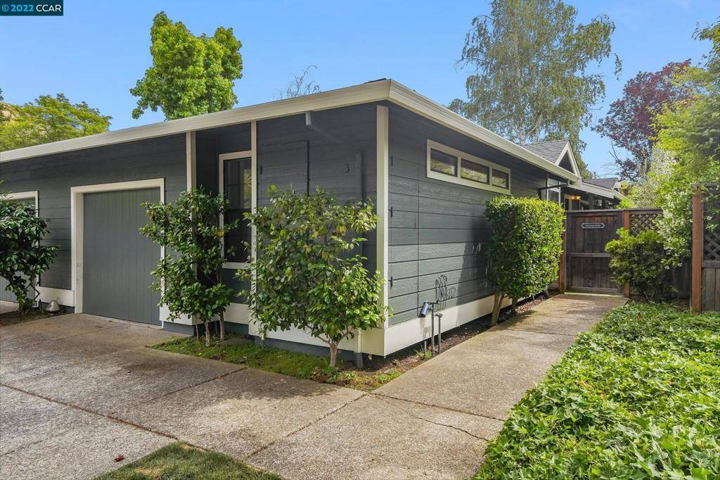 Moraga, CA 94556,3 Josefa Pl