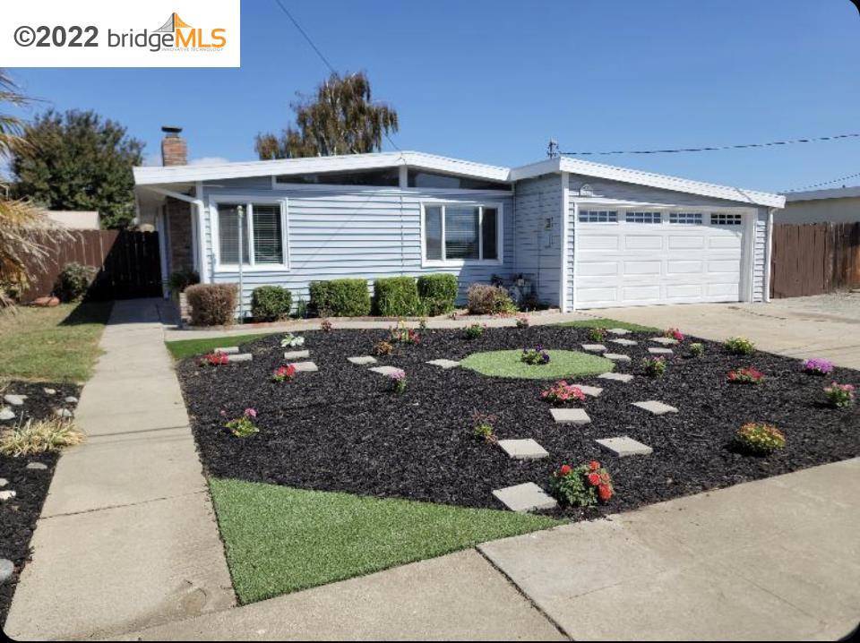 Newark, CA 94560,36708 Charles St