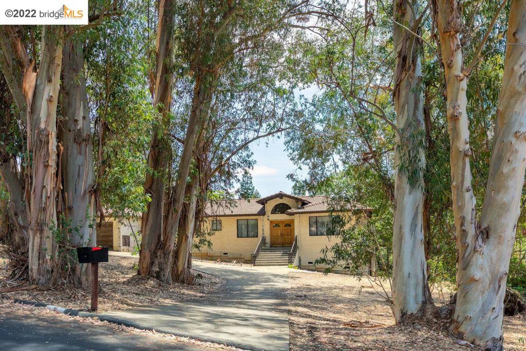 Pleasant Hill, CA 94523,6 Pillon Real