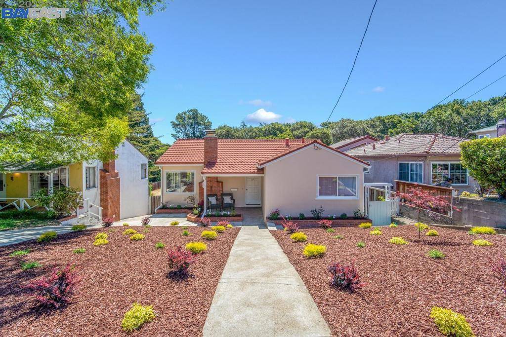 Millbrae, CA 94030-1126,671 Santa Barbara Avenue