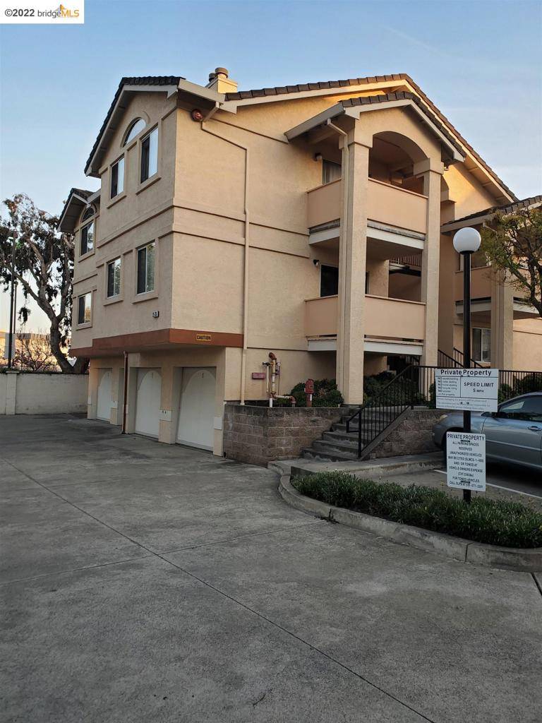San Leandro, CA 94578,14835 E 14th Street #27